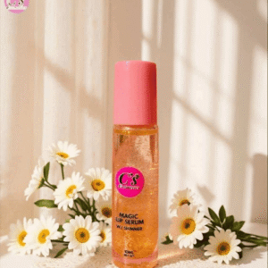 24K gold Magic Lip serum