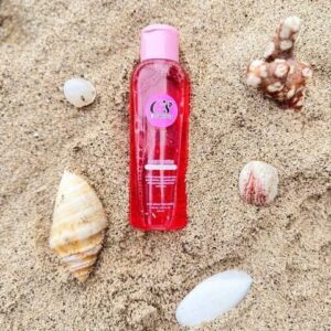 Feminine Whitening wash