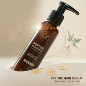 PEPTIDE Hair Serum