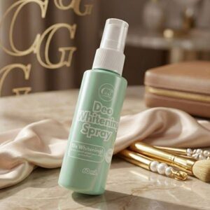 Whitening Deo Spray