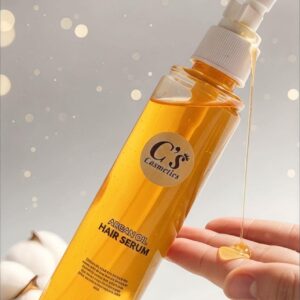 Argan Oil Hair Serum
