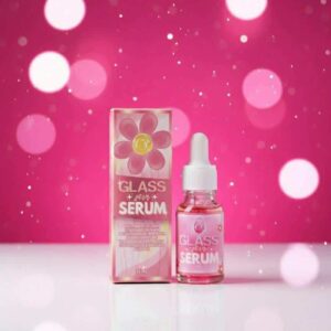 Glass Skin Serum