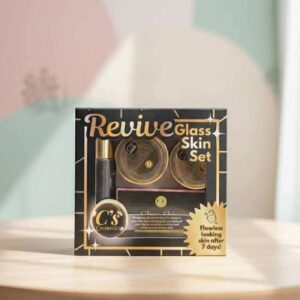 Revive Glass Skin Set
