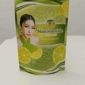 Niacinamide Calamansi Soap 135G