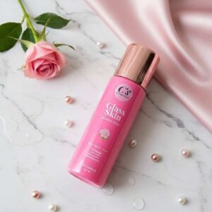 Glass Skin Radiance Toner